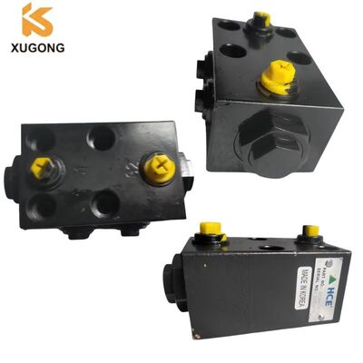 High Quality Spare Parts Valve 31N4-75020 R140W7 Spare Parts for HYUNDAI Excavator