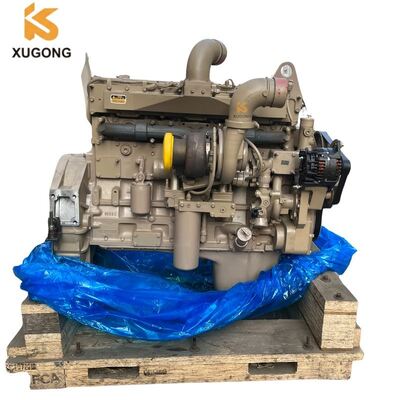 Factory High Quality Excavator Engine Assy QSM11 2375 Diesel Engine for Cum-mins
