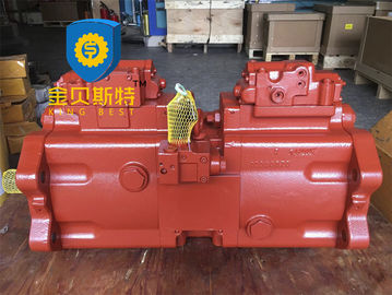 K5V200DTP KAWASAKl Excavator Hydraulic Pumps For Rexroth A8VO200 Main Pump