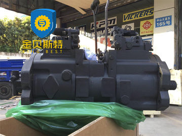 KAWASAKl Excavator Hydraulic Pumps K5V200DTH For Model EC488 SY325 R500 R450-7