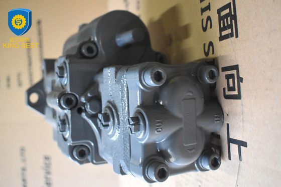 ZAX30U Excavator Hydraulic Pumps PVD-1B-32P-11G5-4191A