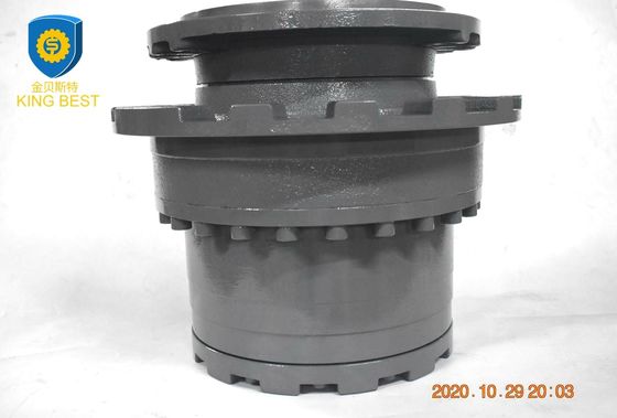 EX200-5 Hitachi Excavator Reducer  Travel Gearbox