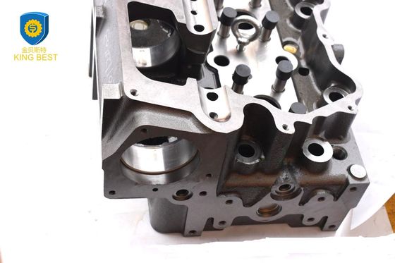 Excavator Diesel Engine Parts erpiller C15 Cylinder Head 2237263 2239250