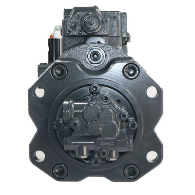 EC290 Excavator Main Pump Converts K3V140DT-9N29 Hydraulic Piston Pump