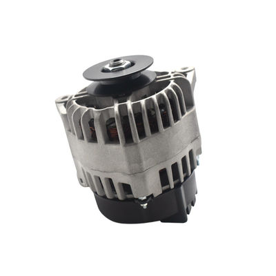 Engine Parts 2871A303 2871A306 Perkins Alternator for  JCB Excavator Engine