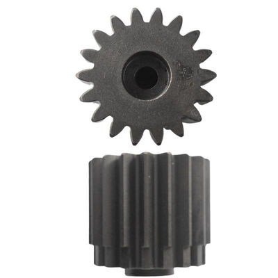 Komatsu Excavator PC200-8 Final Drive Slewing Sun Gear 22U-26-21530 For Construction Machinery Equipment