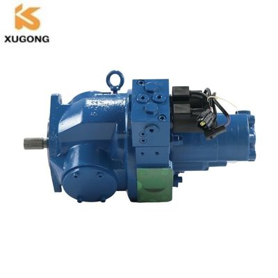 Excavator AP2D2-28 Main Hydraulic Pump With Electric Spare Parts