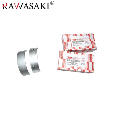 AH-6UZ1XYSS-01 Main Bearing For  XG-013159 Gasket Kit Valve Cover Gasket Screw Gasket Kit Turbo Metal Kits