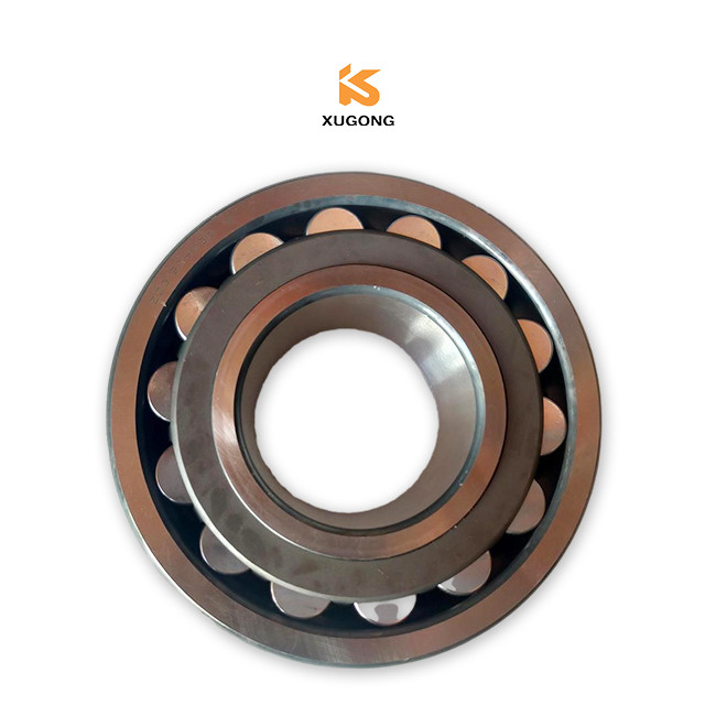 Excavator Spare Parts 20Y-26-22440 Roller Bearing For PC200-8