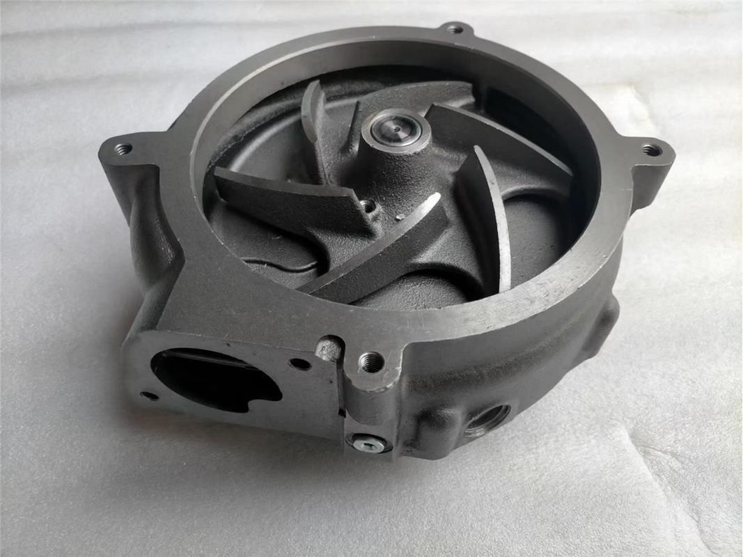 Excavator Water Pump 336-2213 C15 C18 Engine Water Pump 3362213 Water Pump