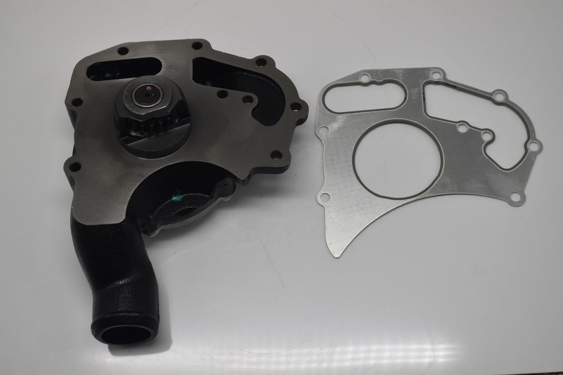 Excavator Parts Assy Construction Water Pump C4.4 354-1672 3541672 4131A068