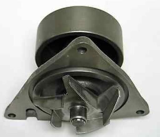 6CT Diesel Engine 4934058 engine parts water pump 4089647