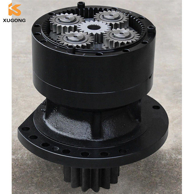 SK200-8 swing gear box YN32W00019F1 for kobelco excavator