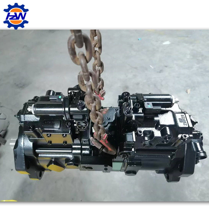 YN10V00017F2 HYDRAULIC PUMP for KOBELCO SK200-6E