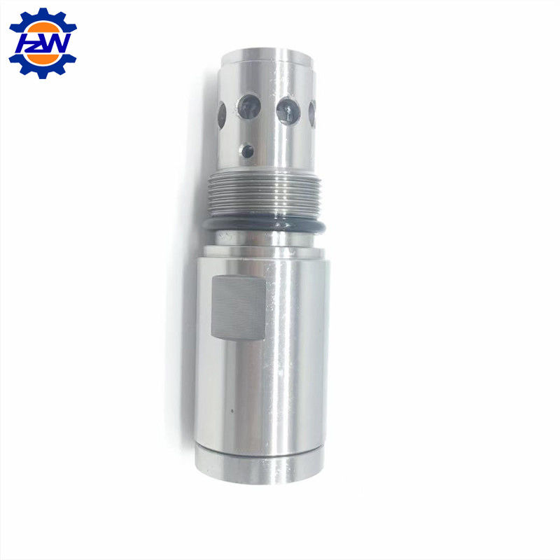 Construction Machinery Parts 099-7690 LIMITER ASS'Y,FUEL PRESSURE for CAT E312