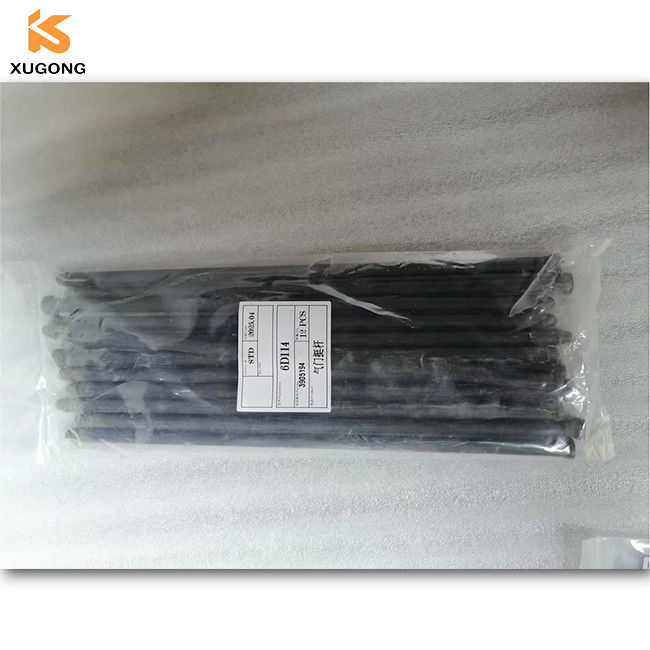 Construction Machinery Parts 3905194 ROD PUSH for HYUNDAI 6CT8.3 R330LC-9S Engine