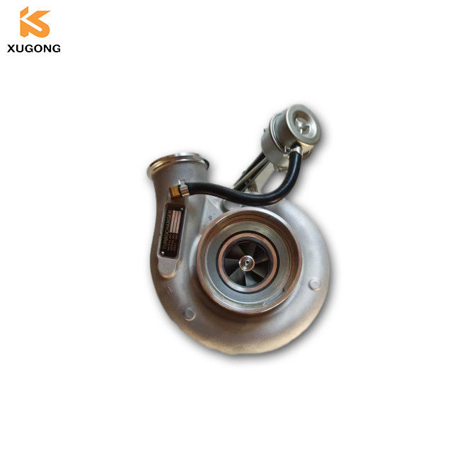 4955747 Excavator Diesel Engine TURBOCHARGER for CUMMINS QSB6.7 6BT