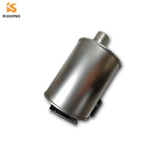 134-01-71280 Excavator MUFFLER for KOMATSU D63E D61PX-15 D63 Engine