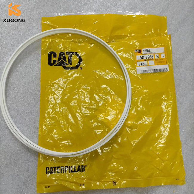 Original Excavator Spare Part 9D7988 5P5010 SEAL KIT for CAT Engine