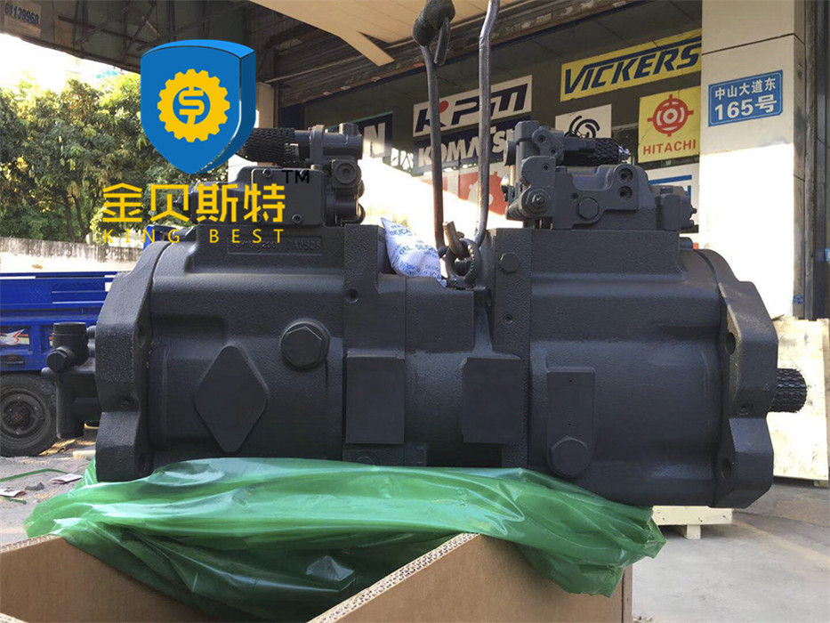 KAWASAKl Excavator Hydraulic Pumps K5V200DTH For Model EC488 SY325 R500 R450-7