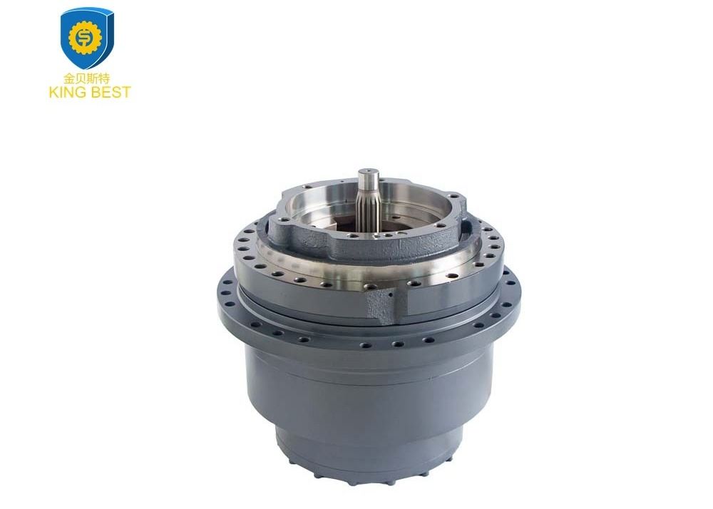 Komatsu Travel Gearbox EC360 EC460B EC360B  EC380D Reducer 14566401