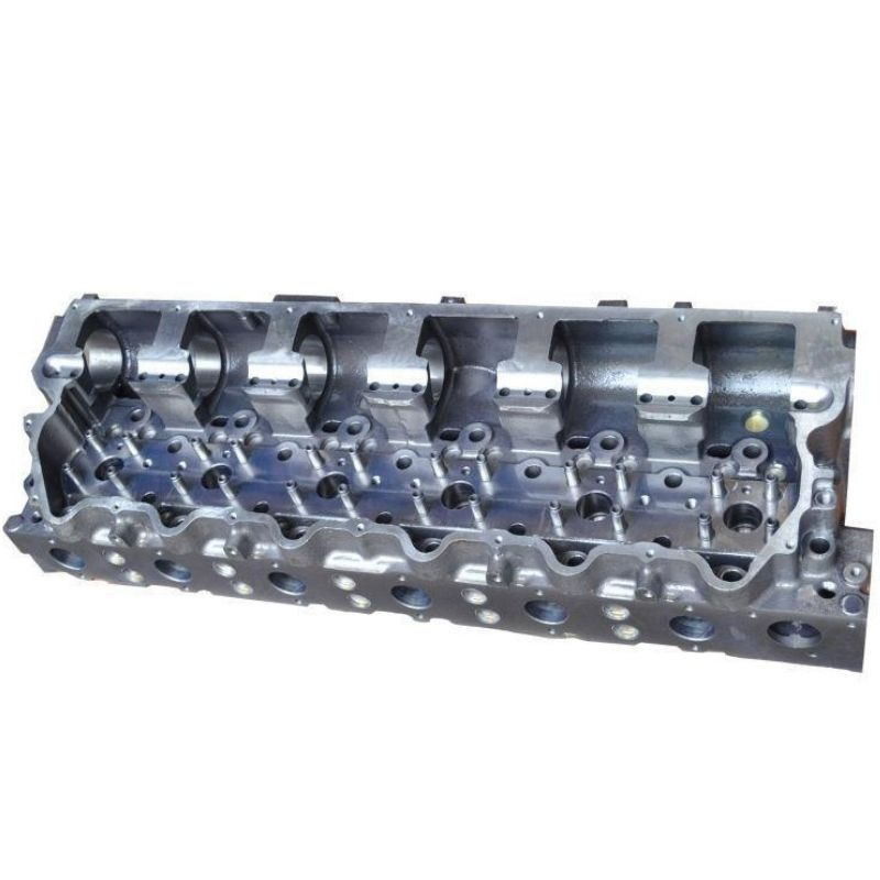 Cylinder Head 2237263 2239250 2454324 For  Excavator C15 Diesel Engine Parts